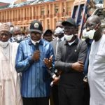 Lagos, NGF, Explosion