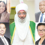 Leadership, Sanusi