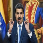 Venezuelan, Maduro