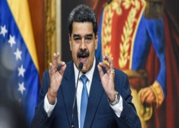 Venezuelan, Maduro