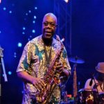 Manu Dibango,COVID-19,coronavirus