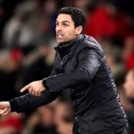 Mikel Arteta