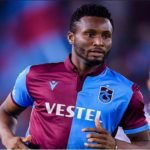 Mikel Obi
