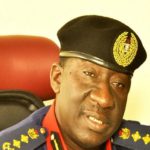 Abdullahi Gana, NSCDC, extension, tenure, 5 years, rumour, Eid-el-Fitr, NSCDC deploys personnel, NSCDC CG