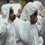 Italy overtakes China, coronavirus deaths