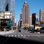 Coronavirus, New York