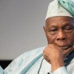 Obasanjo condemns burning of farm in Benue, Shun agitation for disintegration, Obasanjo condemns call, Security situation threatening, Obasanjo, presidential election was annulled