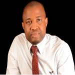 Edmund Obilo