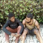 Ondo armed robbery suspects