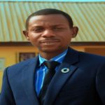 Nigerian Teacher, Global Teacher Prize