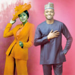 osakioduwa, amina, AMVCA