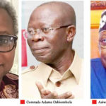 Osho-Virus, not 2023 virus ravaging APC, VON DG replies Tinubu