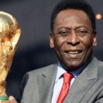 BREAKING: Football god, Pele, dies at 82