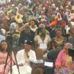 governance, Kogi, Gender equality