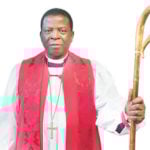 Nigerian Army, The Church, priesthood, christianity, Anglican Communion