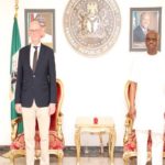 Rivers, Agric, Nyesom Wike