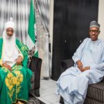 Buhari, Sanusi