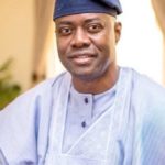 #EndSARS: Oyo judicial panel recommends compensations for 121 petitions on police abuses, MMPN salutes Oyo govt, Makinde has surpassed people's, Seyi Makinde Essay Competition, Oyo inaugurates zonal peace, makinde Oyo Tomotiya Oyo re-award Saki road, Makinde not spending, Makinde donates FAAN, Operational vehicle, C of O, DG OYSAA, SUBEB, Oyo state, construction, Oyo, digitalized, Saki Muslim chiefs, farmers Makinde Oyo, COVID-19, health