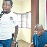 Wale Adenuga