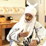 Goose that's laying, Emir Sanusi's removal, NBA controversy, the Inspector General of Police, Mohammed Adamu has warned against complacency among police operatives In Oyo State. In a statement issued and signed by the Force Public Relations Officer, DCP Frank Mba, the IGP commended the state Commissioner of Police, Joe Nwachukwu Enwonwu and his team for a job well done. He also expressed his sincere appreciation to the citizens for their support and understanding while the manhunt for the rearrested Shodipe lasted. The IGP stressed that 