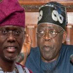 COVID-19: Tinubu lauds Sanwo-Olu
