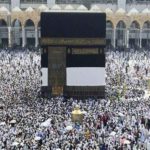 Saudi Arabia, 2020 hajj, pilgrimages