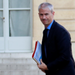French minister