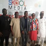 Skool Media,education, Unity colleges