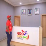 Edo sports festival, Edo govt splashes N59.6m