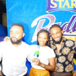 Star lite bottle