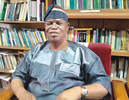 Ondo Apc