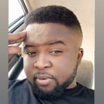 Timothy Ozovehe
