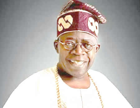 2023: BATSV visits Olowo, time for unity, Lagos APC, capacity, quality, brilliance, Tinubu