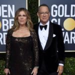 Tom Hanks, Coronavirus