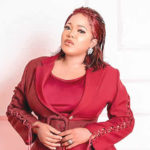 reveals mysterious birth,Toyin Abraham