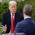 Trump warns, coronavirus