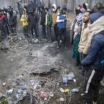 Turkey, migrants