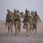 US Afghanistan