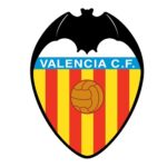 Valencia players staff