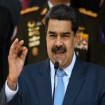 US charges Venezuelan president