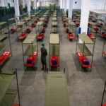 World leaders to hold crisis talks, coronavirus