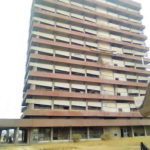 Housing scheme, agbowo shopping complex