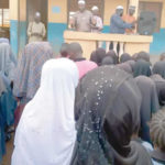 Islamic schools