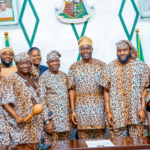 Amotekun chairman, retired general colonel
