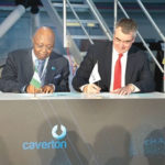 Our commitment to safety is impeccable, Caverton Helicopters