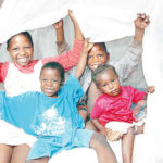 protect children, in children