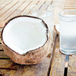 coconut water eases conditions, coconut water, fertility, coconut water