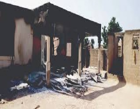 Benue