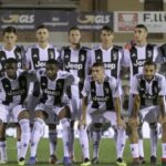 coronavirus Juventus U-23