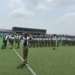 corps members, NYSC empowers corps members